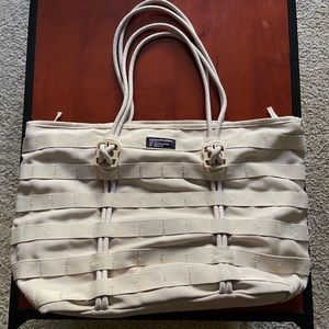 NIKE Air Force 1 Winterized Tote Bag
